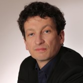 TOBIAS RECKLING